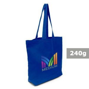 Geantă de cumpărături din bumbac | Ornell
