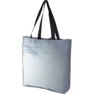 Geantă de cumpărături reflectorizantă