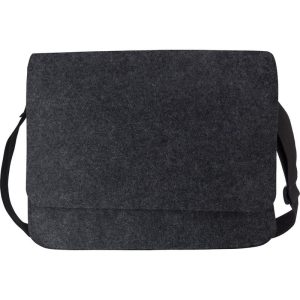 Geantă de laptop din fetru RPET de 15"