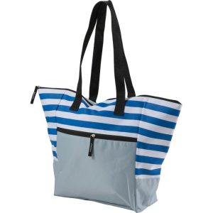 Geantă de plajă, geantă de cumpărături