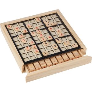 Joc Sudoku