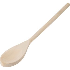 Lingură de gătit din lemn