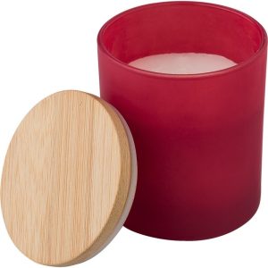 Lumânare parfumată