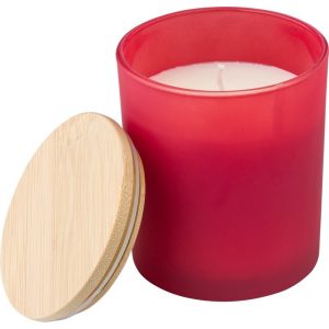 Lumânare parfumată