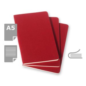 MOLESKINE Cahier Journal cca. A5