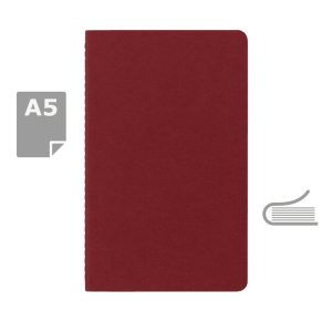 MOLESKINE Cahier Journal cca. A5