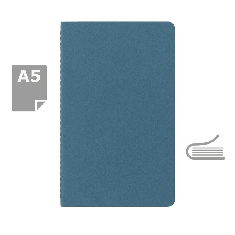 MOLESKINE Cahier Journal cca. A5 - imagine 5