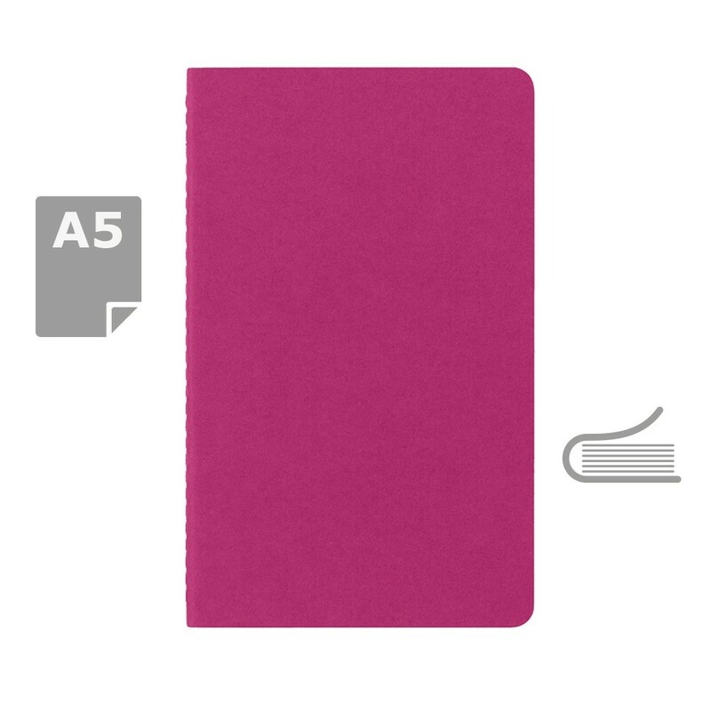 MOLESKINE Cahier Journal cca. A5 - imagine 6