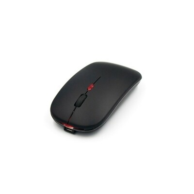 Mouse wireless pentru computer | Randy - imagine 2