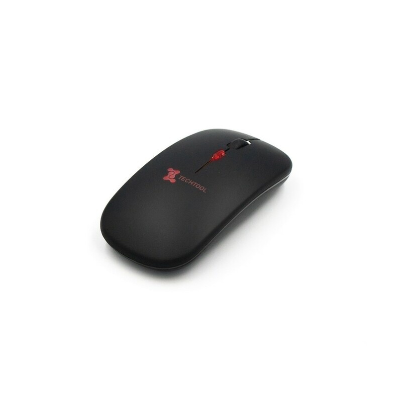 Mouse wireless pentru computer | Randy - imagine 3