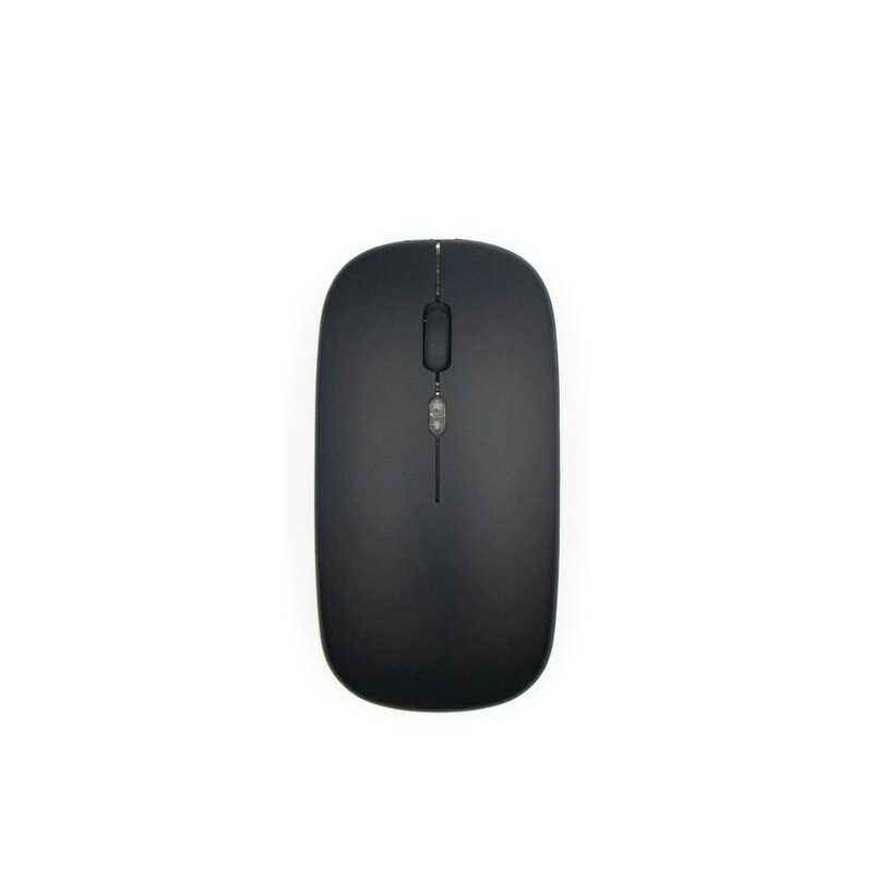 Mouse wireless pentru computer | Randy - imagine 4