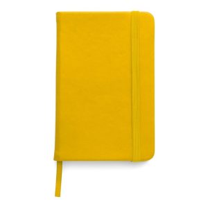 Notebook aprox. A5