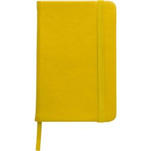 Notebook aprox. A5