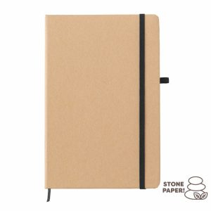 Notebook aprox. A5