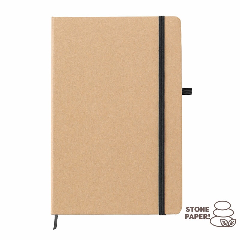 Notebook aprox. A5
