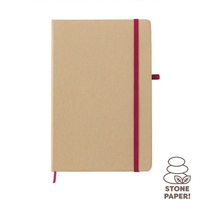 Notebook aprox. A5 - imagine 3