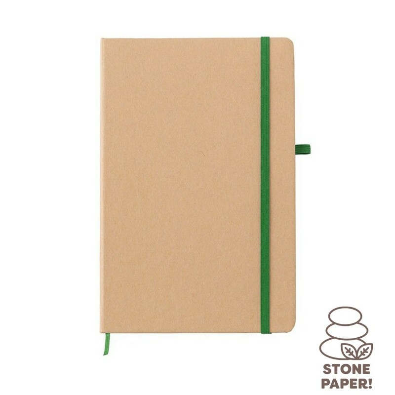 Notebook aprox. A5 - imagine 4