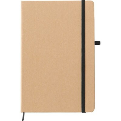 Notebook aprox. A5 - imagine 5