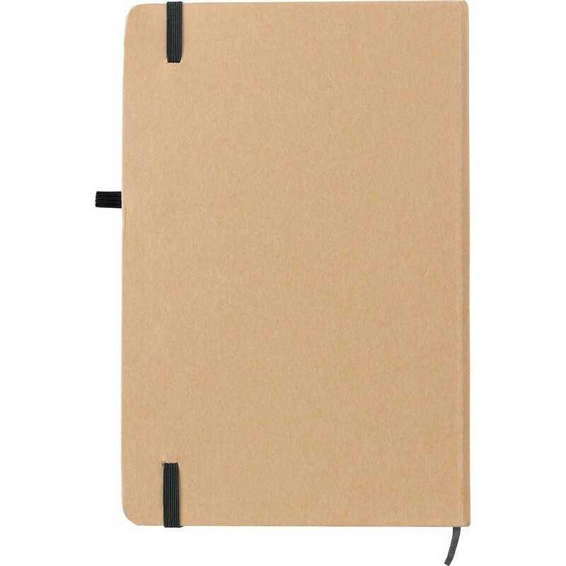 Notebook aprox. A5 - imagine 6