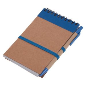 Notebook aprox. A6 cu pix | Chapman