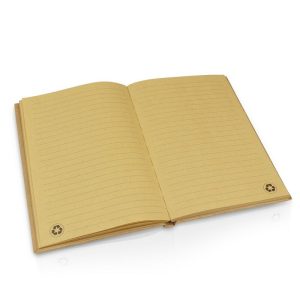 Notebook B'RIGHT A5 | Hunt