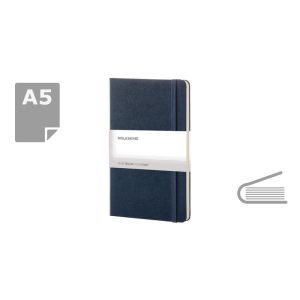 Notebook MOLESKINE aprox. A5