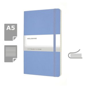 Notebook MOLESKINE aprox. A5