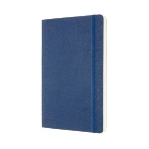 Notebook MOLESKINE Classic din piele, aprox. A5