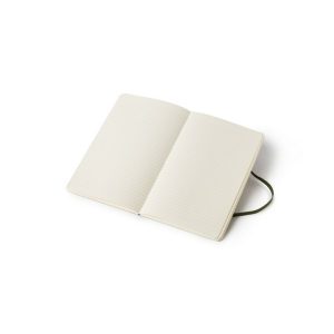 Notebook MOLESKINE Time, aprox. A5