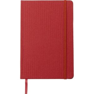 Notebook RPET aprox. A5