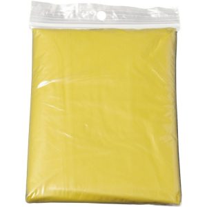 Poncho cu glugă