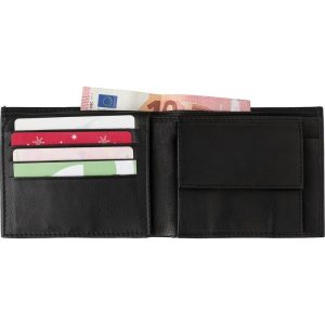 Portofel, protecție RFID