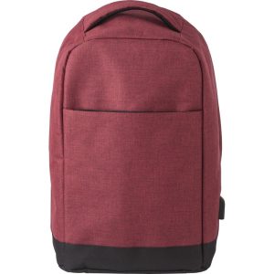 Rucsac antifurt pentru laptop de 13"