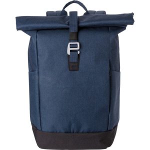 Rucsac cu capac rulant