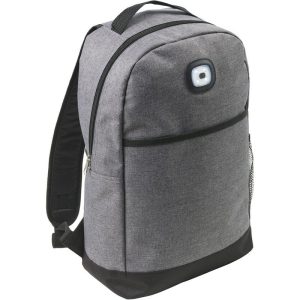 Rucsac cu lumină