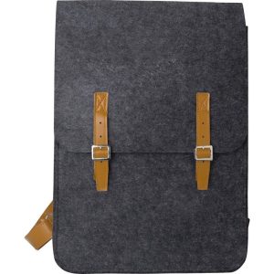 Rucsac din pâslă RPET