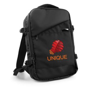 Rucsac extensibil Colecție Exclusivă | Aicha
