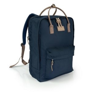 Rucsac pentru laptop din RPET 15,6" B'RIGHT | Finlay