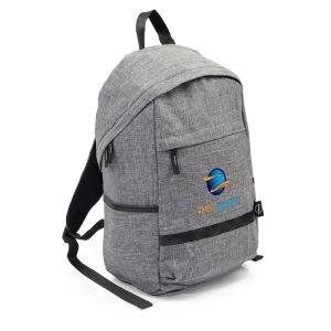 Rucsac pentru laptop din RPET 15,6" B'RIGHT | Reggie