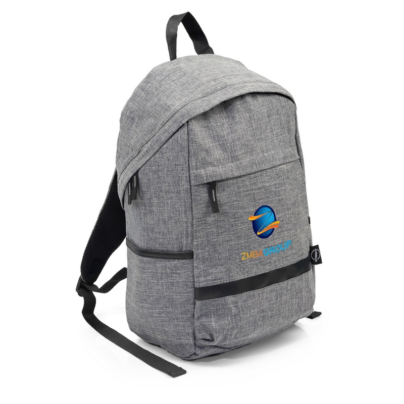 Rucsac pentru laptop din RPET 15,6" B'RIGHT | Reggie
