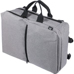 Rucsac pentru laptop din RPET de 15"