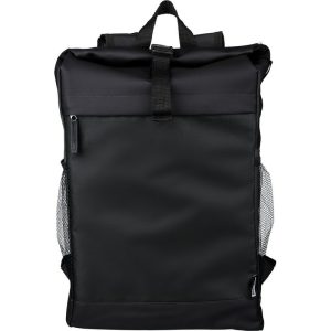 Rucsac pentru laptop roll-top de 15"