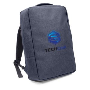 Rucsac RPET, geanta laptop 15,6" | Tahir