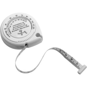 Ruletă de măsurare 1,5 m cu IMC