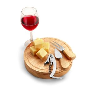 Set de brânzeturi, 3 bucăți