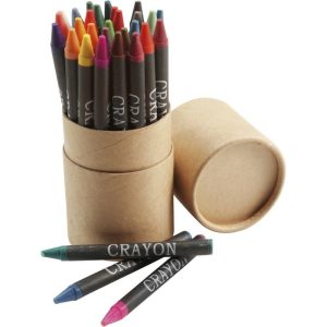 Set de creioane colorate