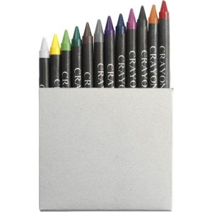 Set de creioane colorate
