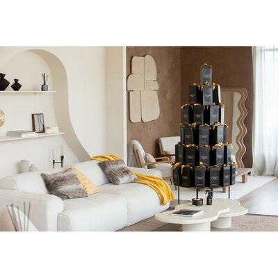 Set de înfrumusețare TRATAMENTE mici - imagine 5