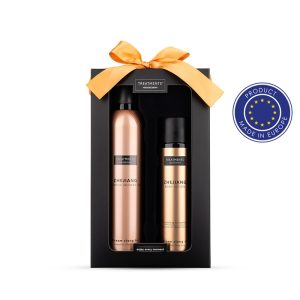 Set de înfrumusețare TRATAMENTE Tenderness