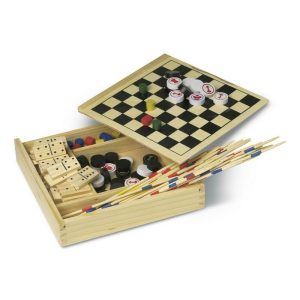 Set de jocuri